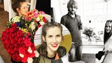 Jana Bernášková z Vyprávěj slaví 40! Proč 20 minut v kuse brečela jako želva?