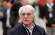  Bernie Ecclestone 