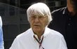 Bernie Ecclestone 