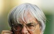 Bernie Ecclestone 