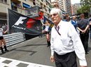 Bernie Ecclestone naučil formuli 1 fungovat