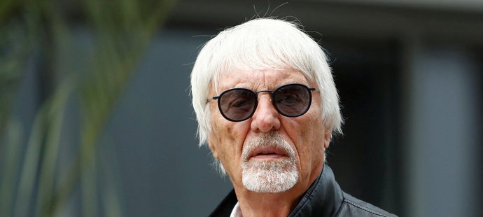 Nad vyjádřením bývalého šéfa F1 zůstává rozum stát