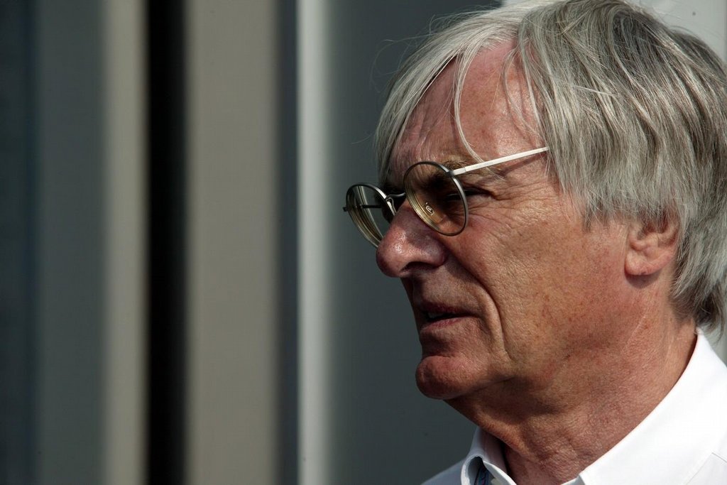 Někdejší boss Formule 1 Bernie Ecclestone (91) odmítl u soudu obvinění z daňových úniků. Další líčení proběhne 19. září