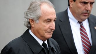 Bernie Madoff mohl změnit finanční svět. Namísto toho zemřel nenáviděný