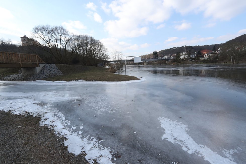Letošní zima v Česku: Vysoké teploty i extrémní mrazy