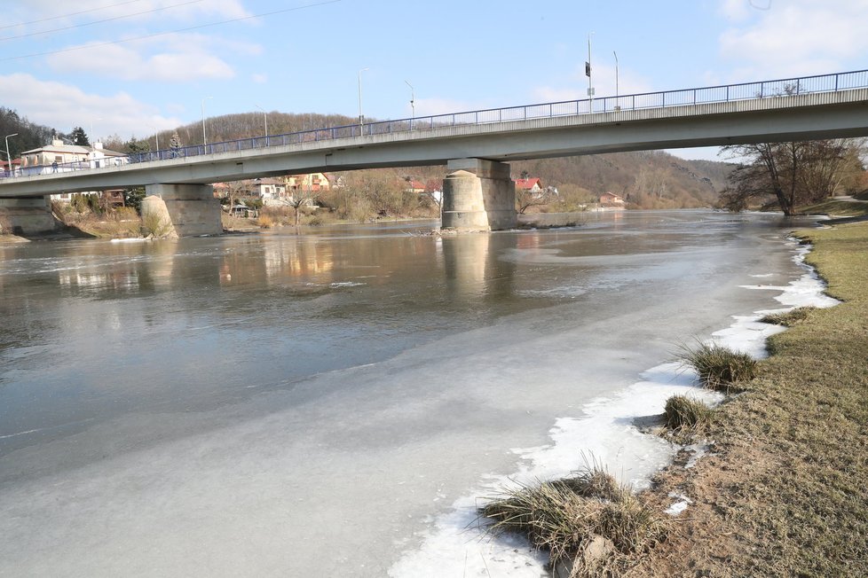 Letošní zima v Česku: Vysoké teploty i extrémní mrazy