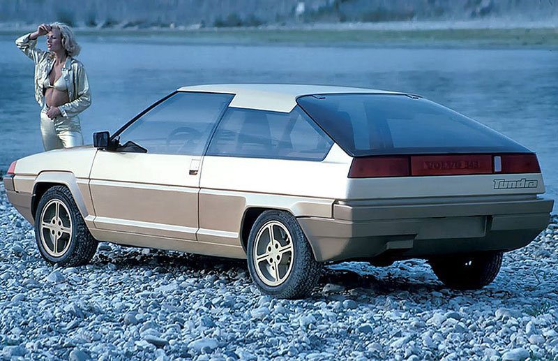 Citroën BX