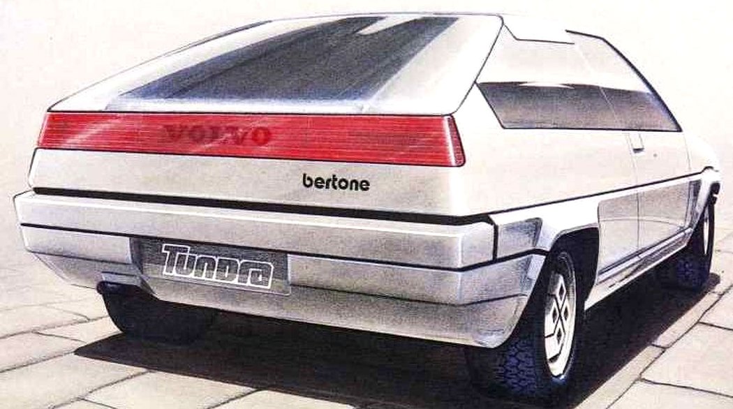 Citroën BX