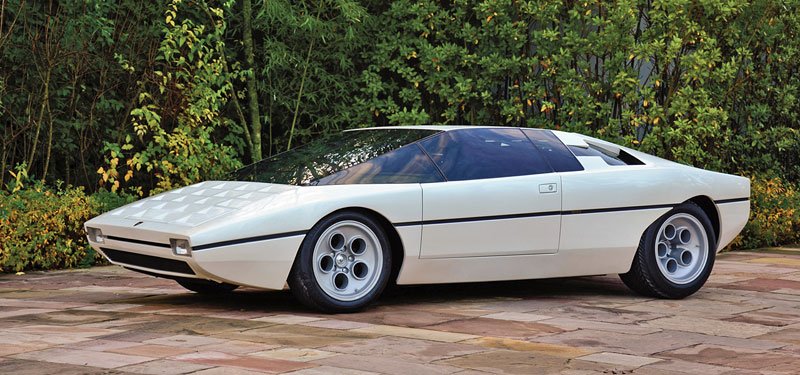 Bertone