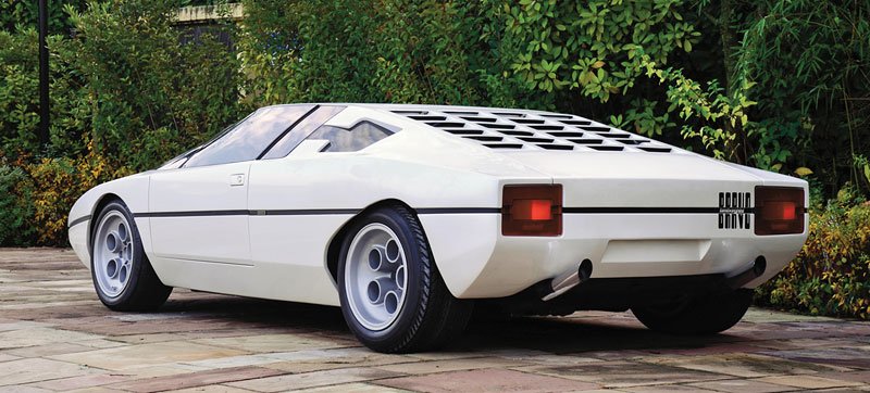 Bertone