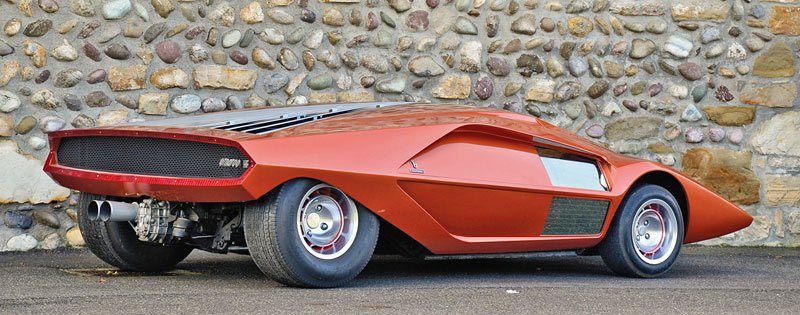 Bertone