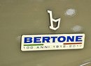 Nový majitel Bertone by získal jen budovy a pozemky, nikoliv však logo