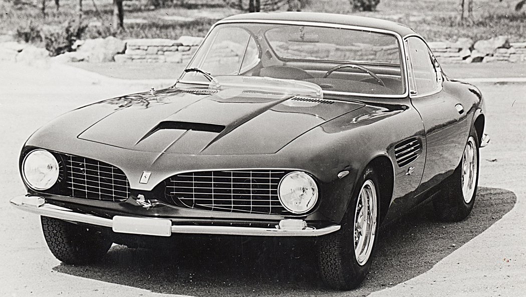 1959 Ferrari 250 GT