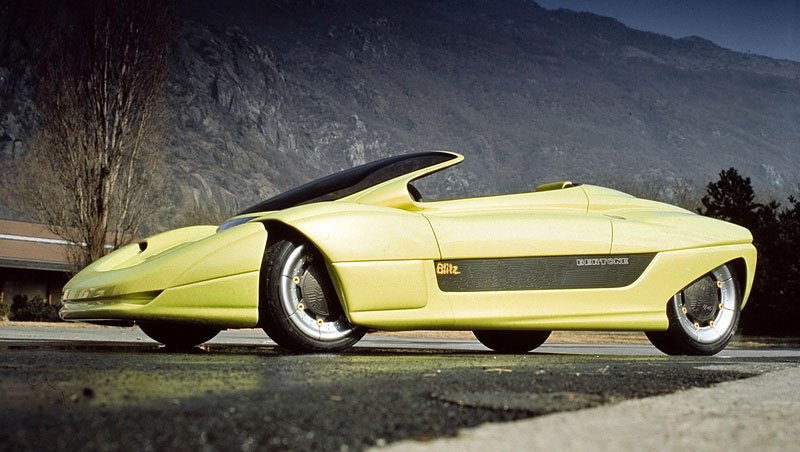 Bertone