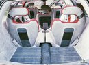Bertone Lamborghini Genesis concept (1988)