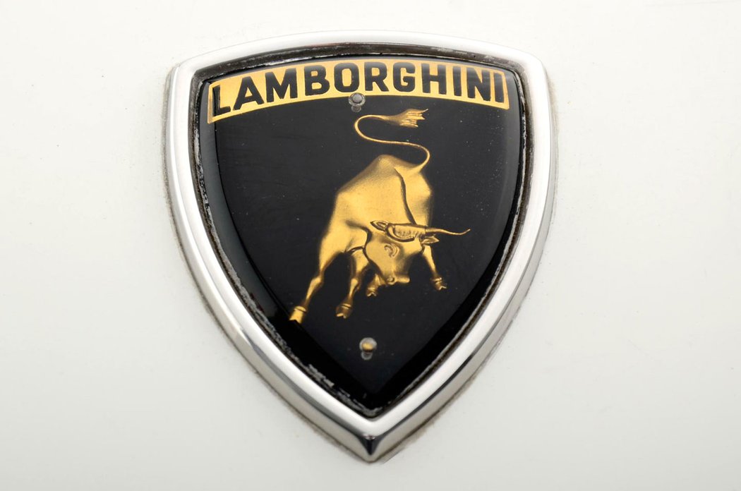 Lamborghini Marzal (1967)