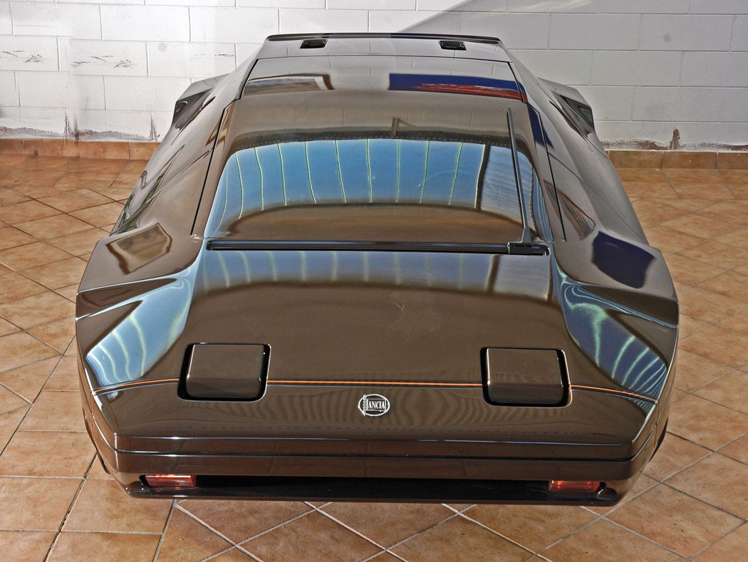 Lancia Stratos Sibilo (1978)