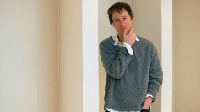 Bertrand Bonello