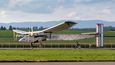 Solar Impulse je projekt prvního letadla poháněného sluneční energií, které dokáže obletět Zemi.