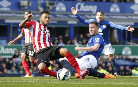 Ryan Bertrand