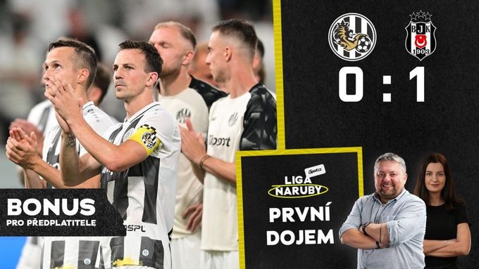 Hradec hrál velice dobře, ale kvalita soupeře byla znát. Prohra na hřišti, výhra v hledišti Hradec hrál velice dobře, ale kvalita soupeře byla znát. Prohra na hřišti, výhra v hledišti