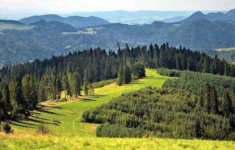 Navštivte Beskydy – divočinu na dosah ruky