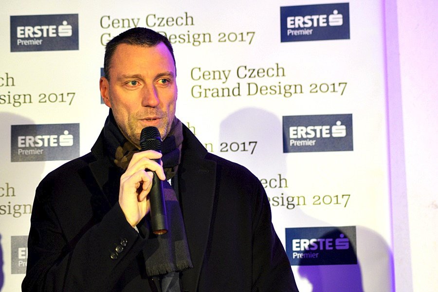 Nejlepší designéři za rok 2017 se představují na festivale Best of: od 22. do 25. března 2018 ve SmetanaQ.