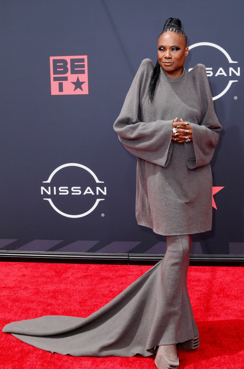 BET Awards 2022: Billy Porter