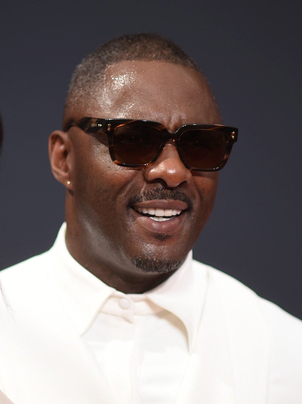 BET Awards 2022: Idris Elba