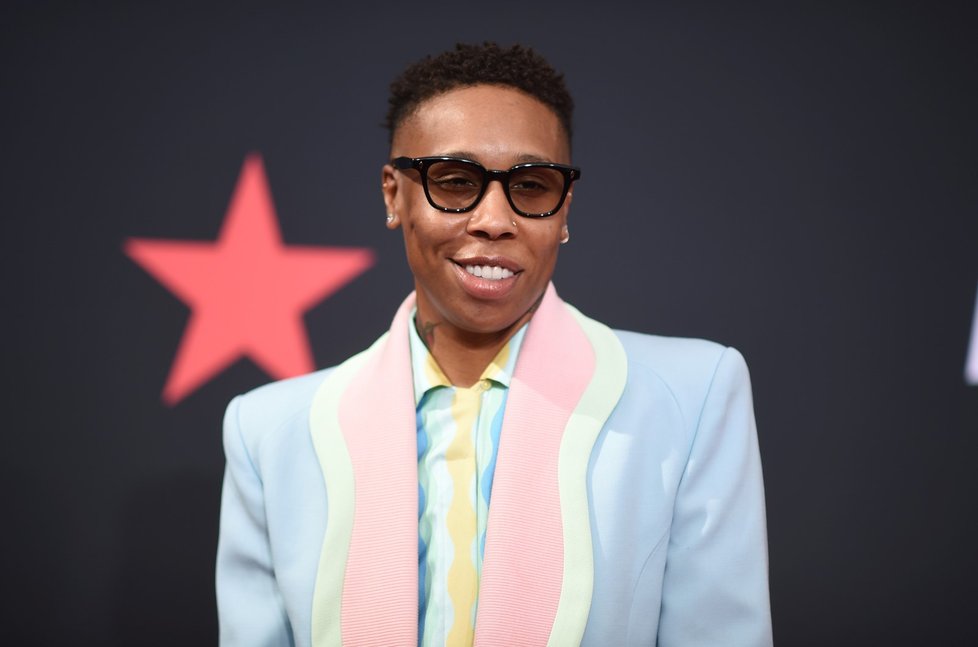 BET Awards 2022: Lena Waithe