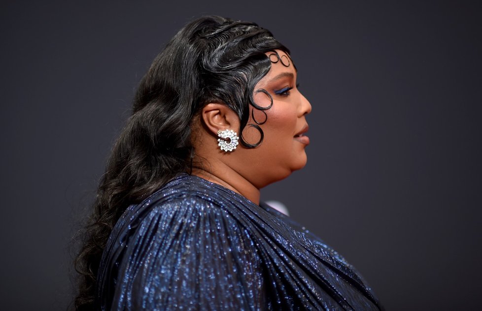 BET Awards 2022: Lizzo