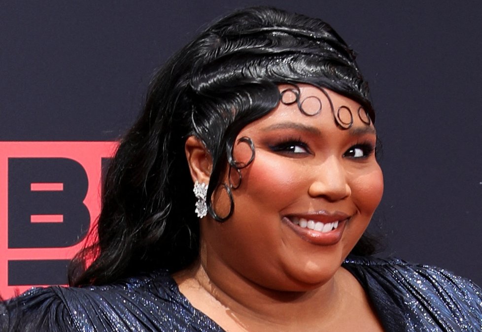 BET Awards 2022: Lizzo