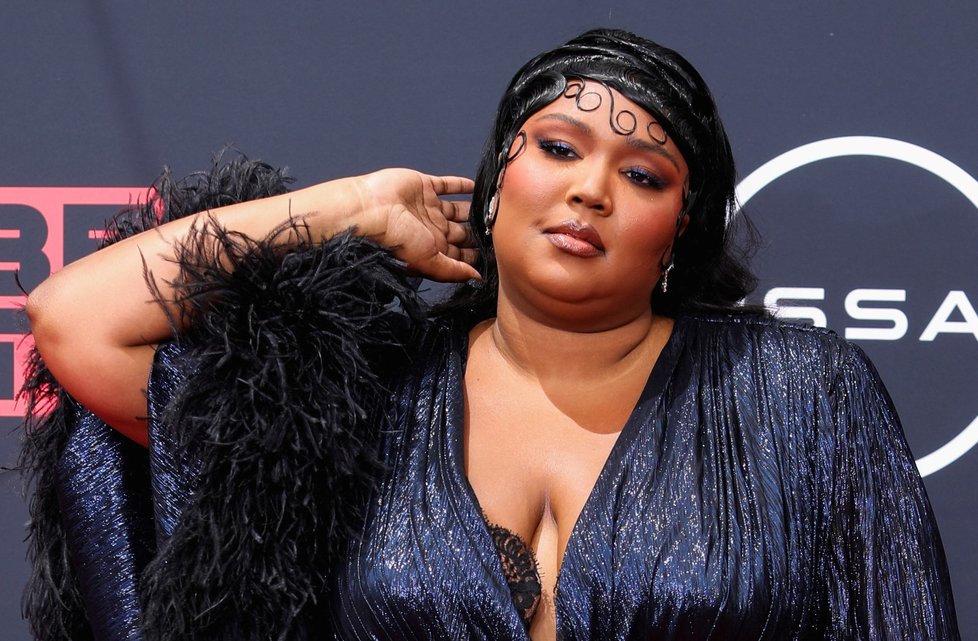 BET Awards 2022: Lizzo