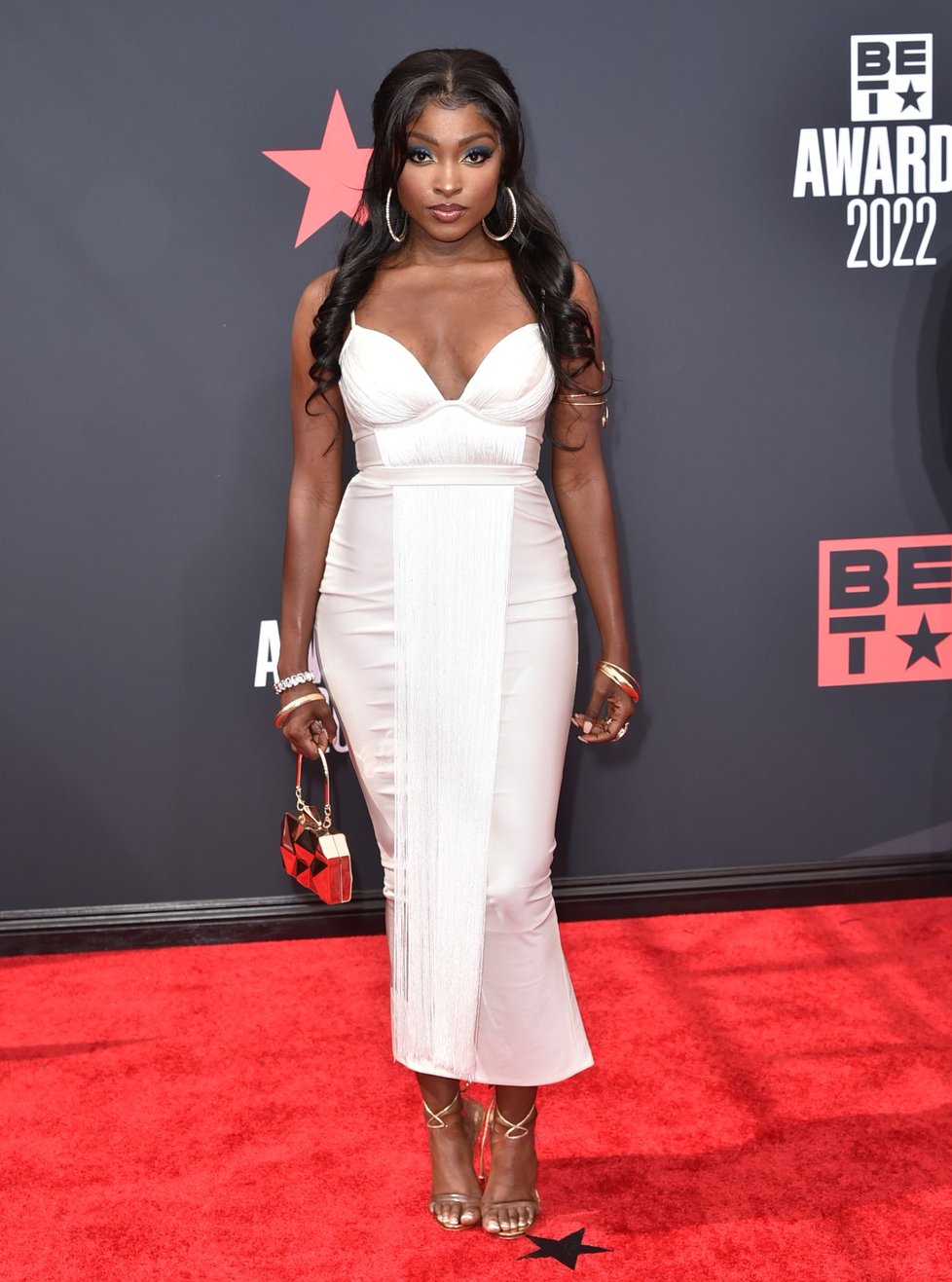 BET Awards 2022: Loren Lott