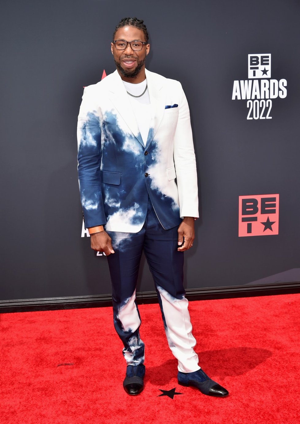 BET Awards 2022: Matthew A. Cherry