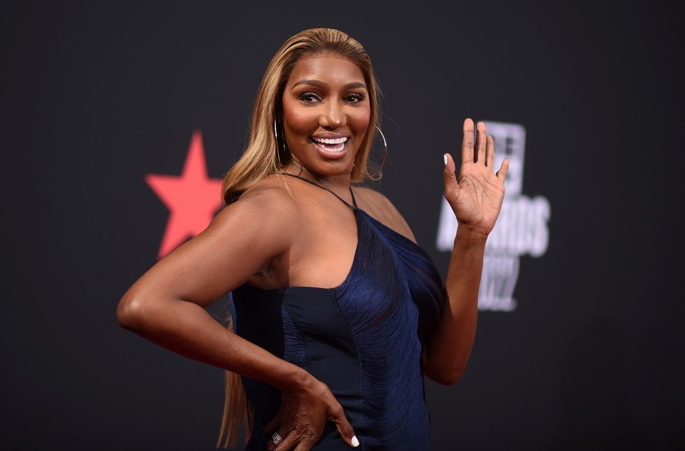 BET Awards 2022: NeNe Leakes