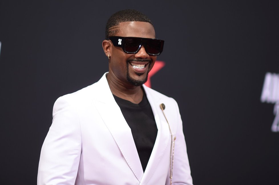 BET Awards 2022: Ray J