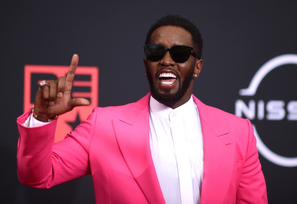 BET Awards 2022: Sean &#34;Diddy&#34; Combs