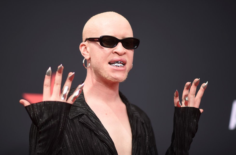 BET Awards 2022: Shaun Ross