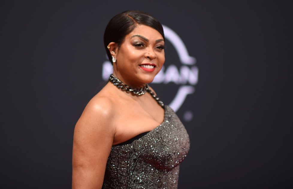 BET Awards 2022: Taraji P. Henson