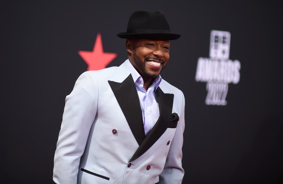 BET Awards 2022: Will Packer