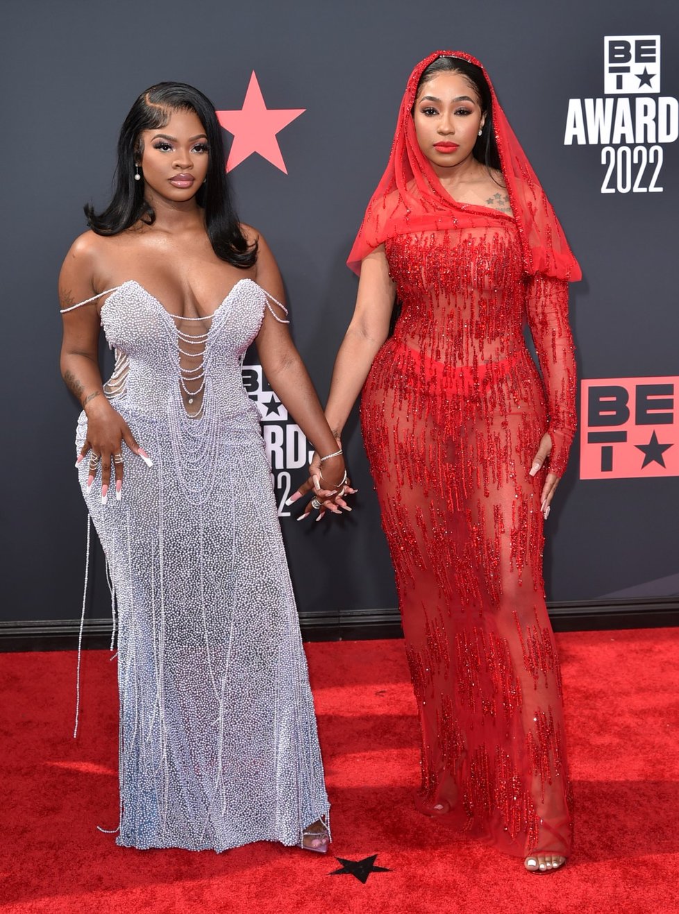 BET Awards 2022