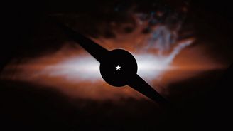 Planeta 12× těžší než Jupiter k nám vysílá rádiový signál. Co z něj vědci poznali? Planeta 12× těžší než Jupiter k nám vysílá rádiový signál. Co z něj vědci poznali?