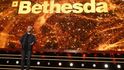 Konference společnosti Bethesha na loňské výstavě E3