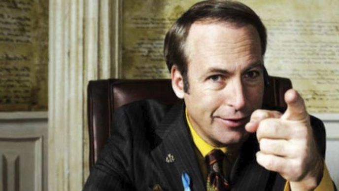  Better Call Saul