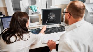 Česká investice míří do Estonska. Milion eur z fondu Soulmates Ventures půjde na AI diagnostiku rakoviny Česká investice míří do Estonska. Milion eur z fondu Soulmates Ventures půjde na AI diagnostiku rakoviny