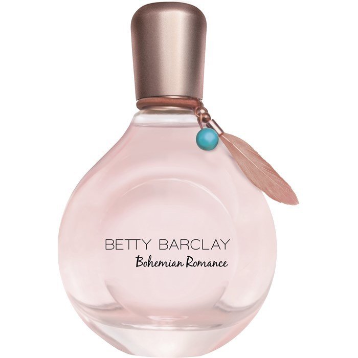 Parfémovaná voda Betty Barclay Bohemian Romance, 799 Kč (50 ml)