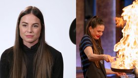 Betty z Masterchefa: Přiznala bolestivý rozchod!