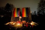 V belgickém Beverenu zabili 42letého muže, zločin měl pravděpodobně homofobní kontext. Tělo oběti našli v parku