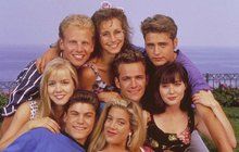 Beverly Hills 90210 po smrti Luka Perryho (†52): Strašné osudy  seriálových hvězd